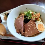 Re gami - 冷麺