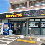 THE FATTON - 