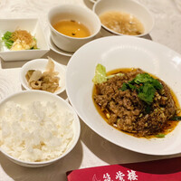 筑紫樓 銀座店 - 