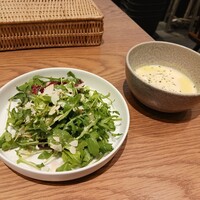 フレンチ串揚げBEIGNET 東京 - 