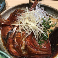 和食 いぶり別邸 新橋店 - 