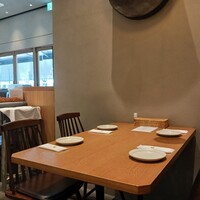 フレンチ串揚げBEIGNET 東京 - 