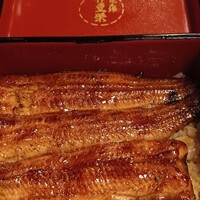 鰻割烹 伊豆栄 本店 -  鰻割烹 伊豆栄 本店 -