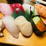 Sennari Zushi - 