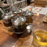 タイランドキッチン たびする子ぞう - 