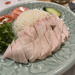 タイランドキッチン たびする子ぞう - 