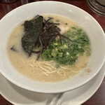 まるきんラーメン - 