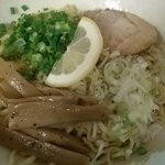 麺食堂 一真亭 - 