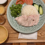 タイランドキッチン たびする子ぞう - 