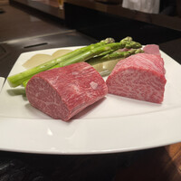 銀座響ブッフ - 