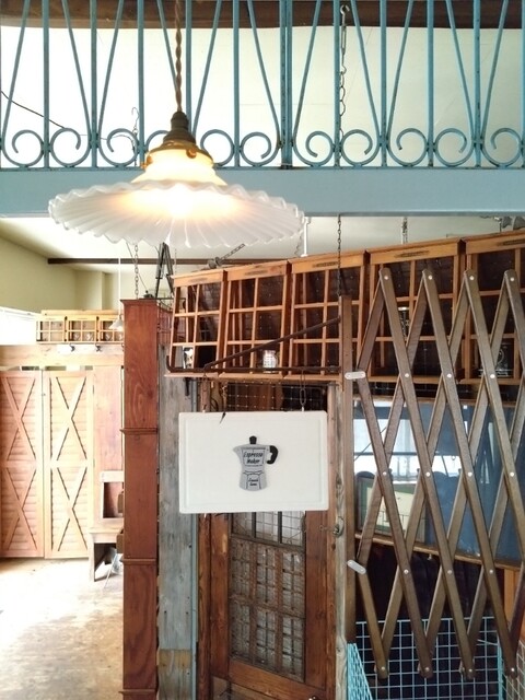 カフェ カヴァティーナ（Cafe Cavatina） - 小鶴新田（喫茶店）の写真