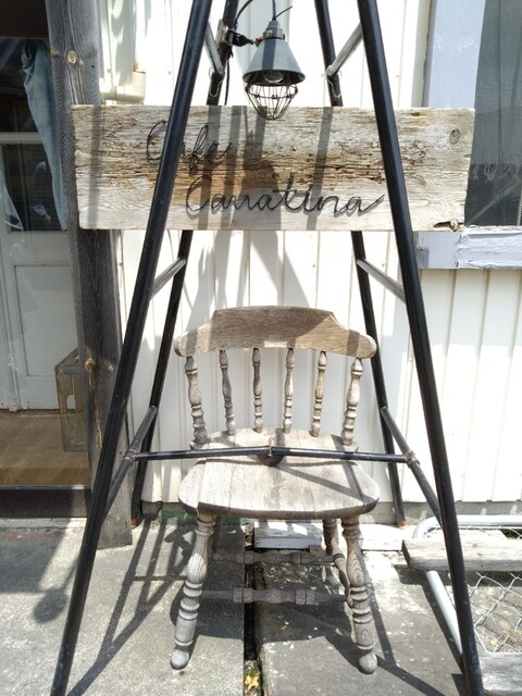 カフェ カヴァティーナ（Cafe Cavatina） - 小鶴新田（喫茶店）の写真