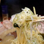 壱発ラーメン - 