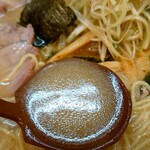 壱発ラーメン - 