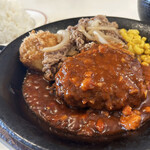 レストラン カロリー - 