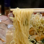 壱発ラーメン - 