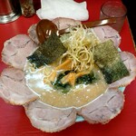 壱発ラーメン 八王子本店 - 