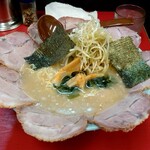 壱発ラーメン 八王子本店 - 