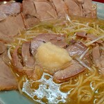 壱発ラーメン - 