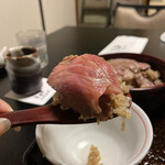 本格肉料理 丸小 - 