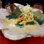 壱発ラーメン 八王子本店 - 