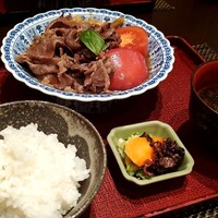 京橋 婆娑羅 - 