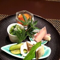 京橋 婆娑羅 - 