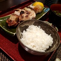 京橋 婆娑羅 - 