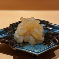 鮨 さいとう - 