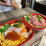 丼丸 - 