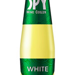 WHITE SPY