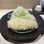 Tonkatsu Kenshin - 