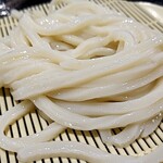 Hanamaru Udon Iommoru Asahikawa Ekimaeten - 