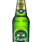Chang beer