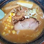 とけい台食堂 - 