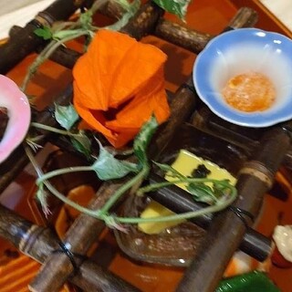 荒木町 光樹 （みつき）のご予約 - 四谷三丁目/日本料理 | 食べログ