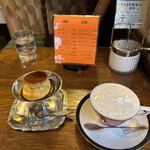 モトマチ喫茶 - 