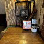 モトマチ喫茶 - 