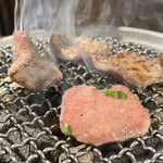 Yakiniku Bouya - 