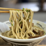 Nagao Chuuka Soba - ごぐえぎ 950円