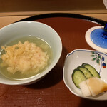 Ozashiki Tempura Okame - 