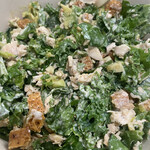 CRISP SALAD WORKS - 