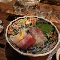 魚とおばんざい 泉士 - 