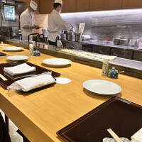 天ぷら新宿つな八 つのはず庵 - 