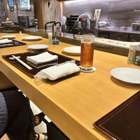 天ぷら新宿つな八 つのはず庵 - 