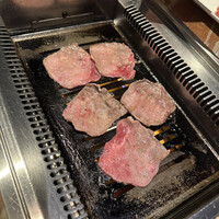 焼肉 宮中 - 