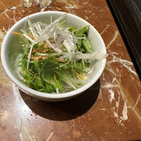 焼肉 宮中 - 