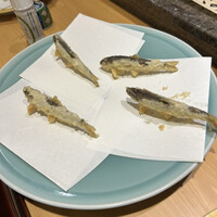天ぷら新宿つな八 つのはず庵 - 