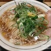 京都 麺屋たけ井 阪急梅田店