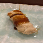 すし処 宮葉 - 穴子